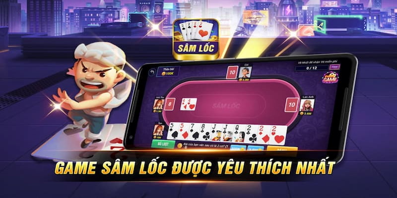 Sâm lốc 789club Chiến thuật cần biết khi chơi sâm lốc 789club
